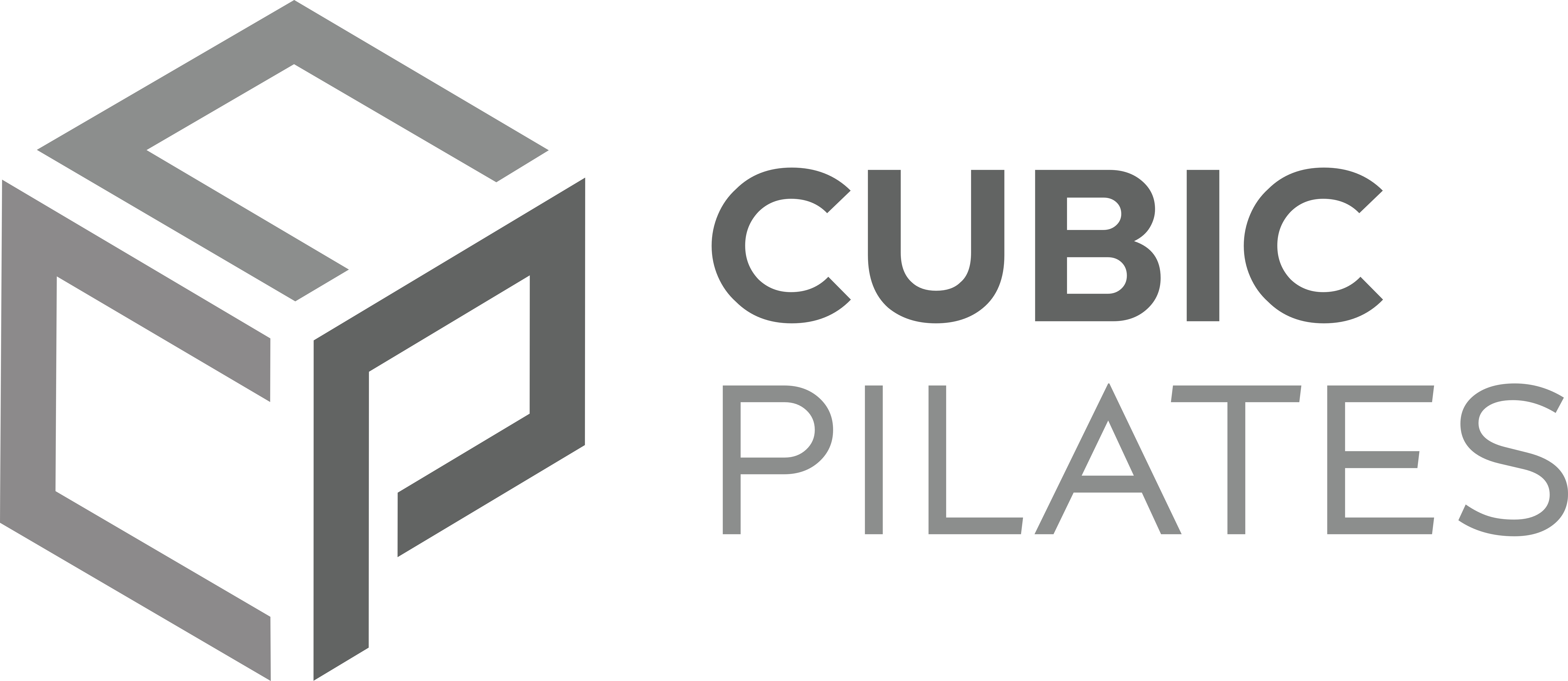 Cubic Pilates